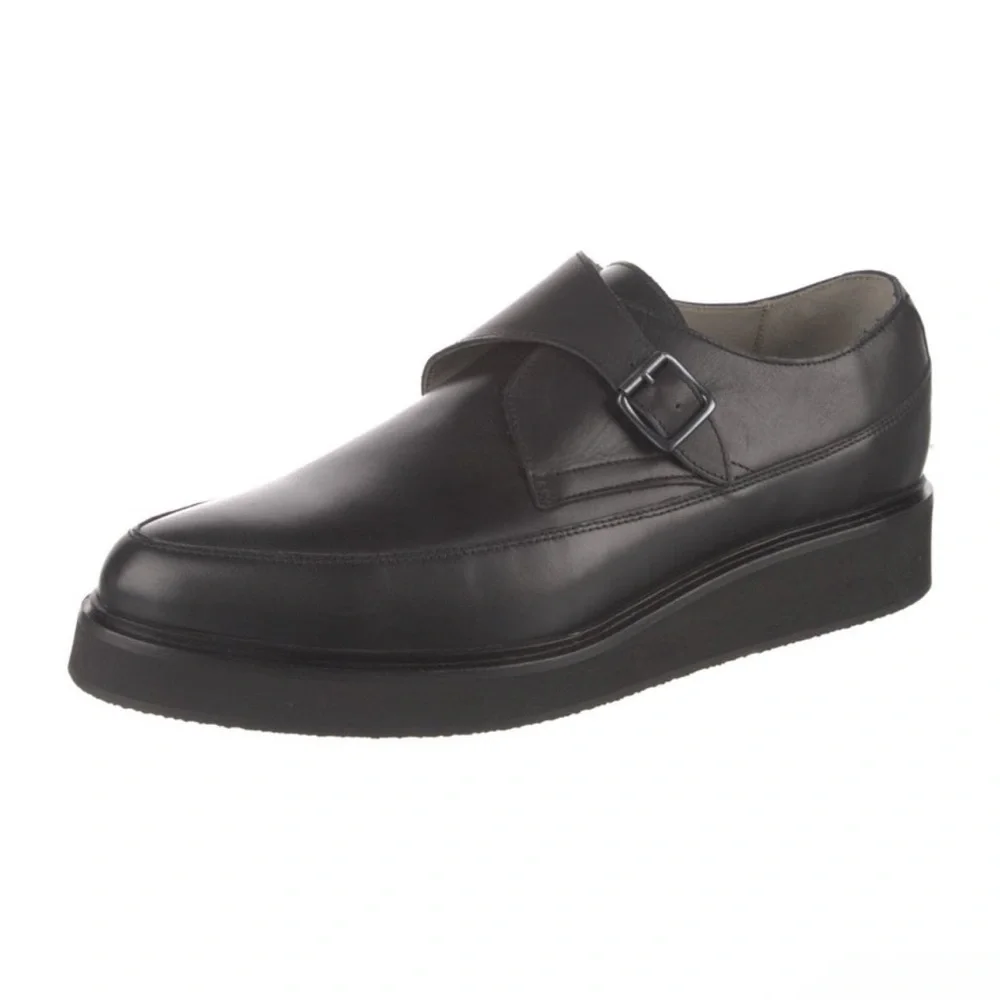 AllSaints leather Shoes